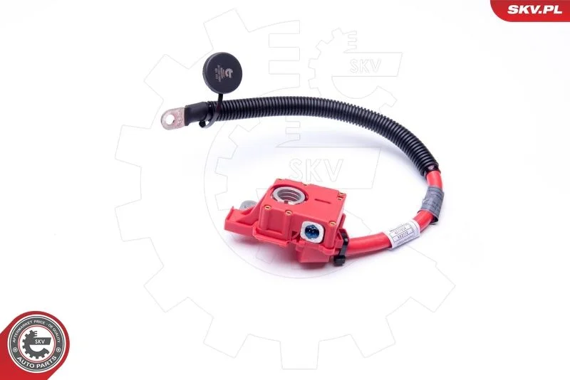 Перехідник акумулятора ESEN SKV 96SKV304