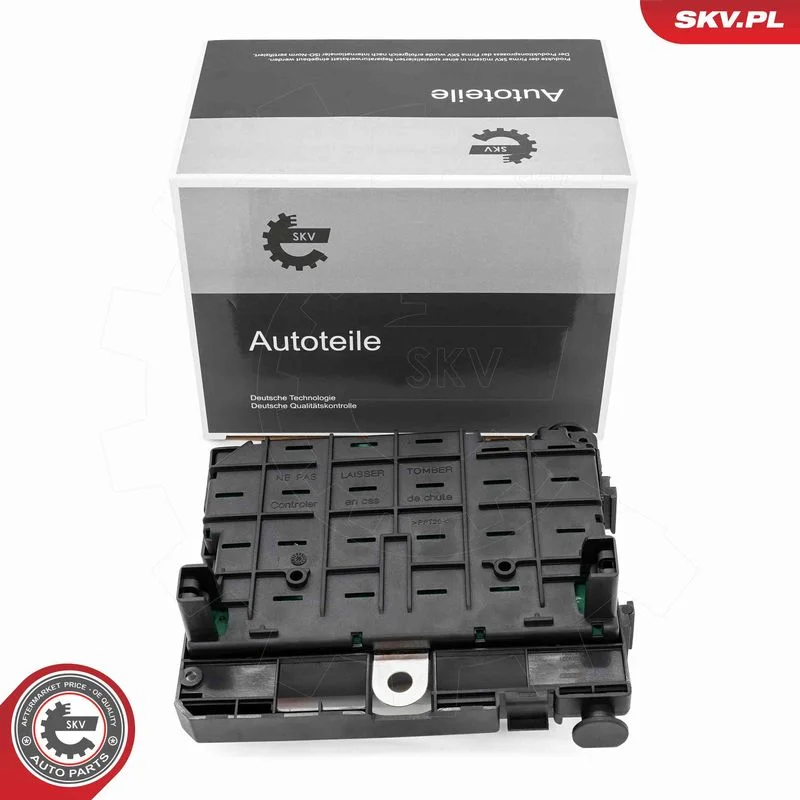 Valdymo blokas, variklio valdymas ESEN SKV 96SKV321