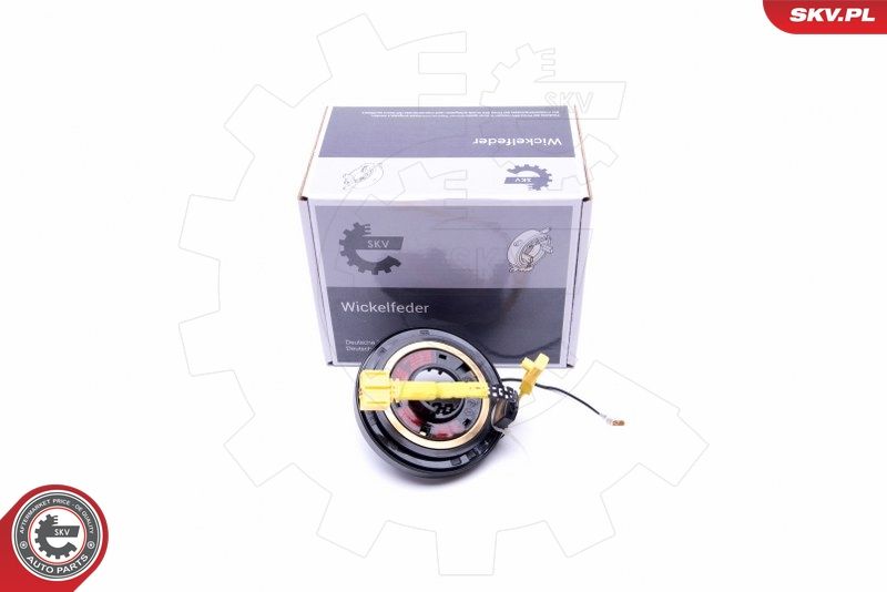 Вита пружина, подушка безпеки ESEN SKV 96SKV506