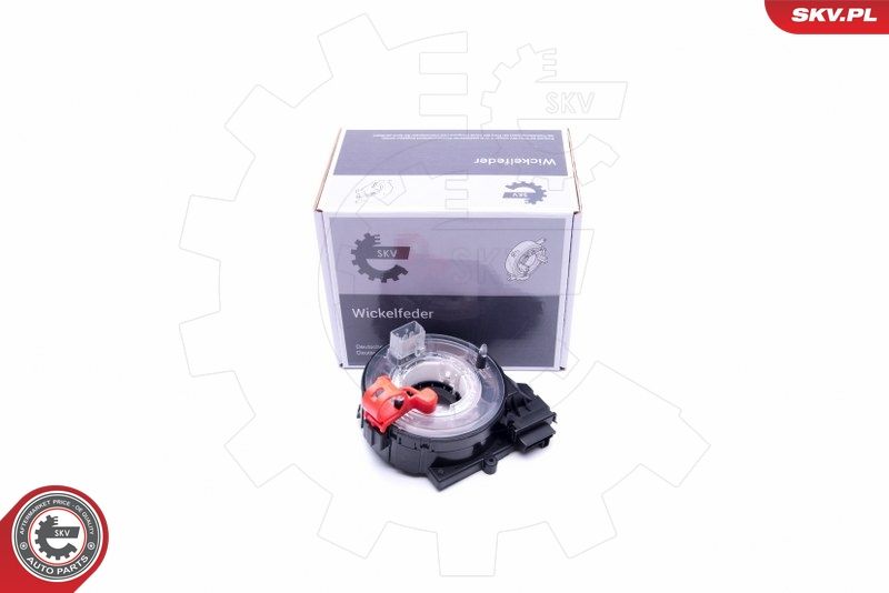 Clockspring, airbag ESEN SKV 96SKV509