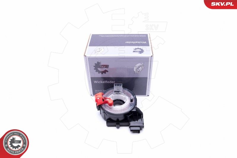 Clockspring, airbag ESEN SKV 96SKV510