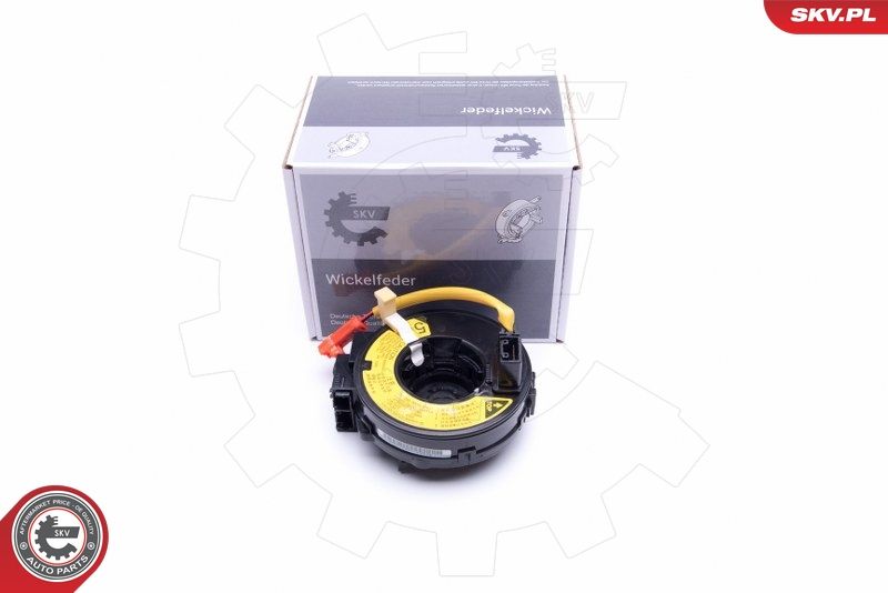 Clockspring, airbag ESEN SKV 96SKV519