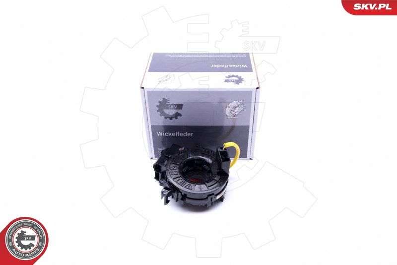 Clockspring, airbag ESEN SKV 96SKV521