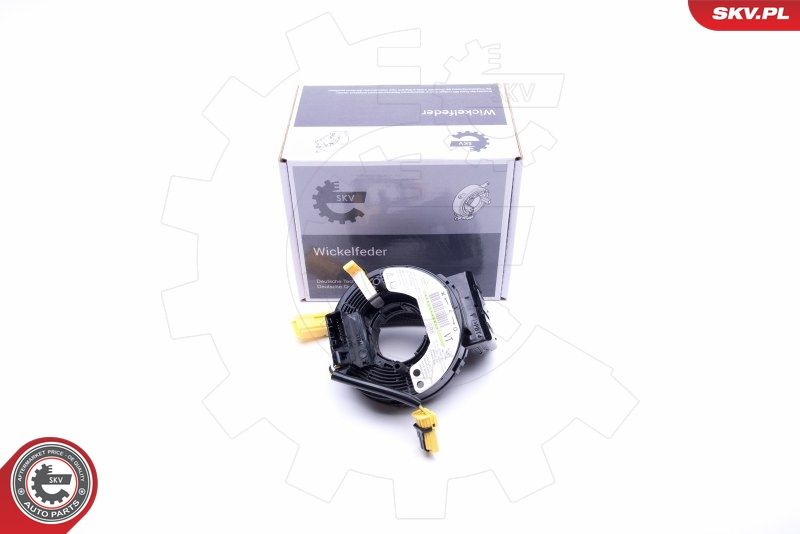 Clockspring, airbag ESEN SKV 96SKV533