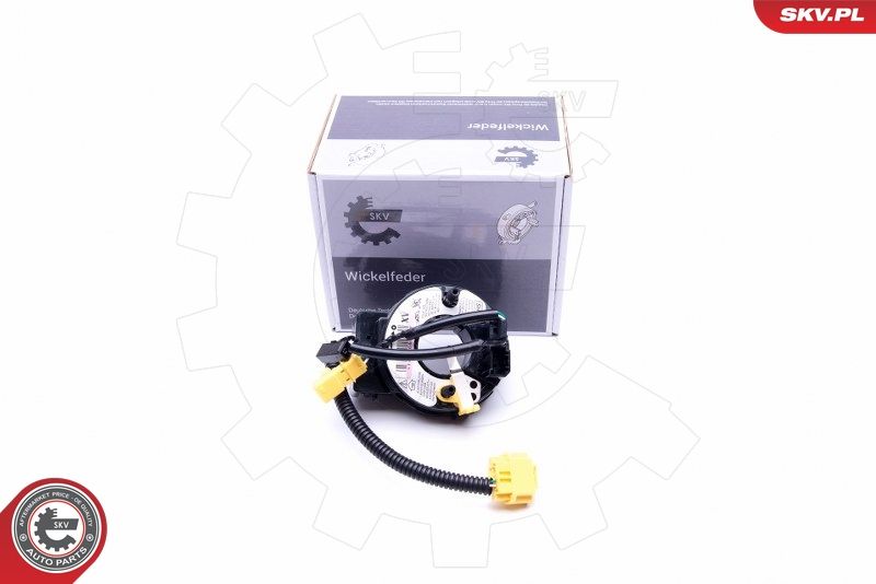 Clockspring, airbag ESEN SKV 96SKV534