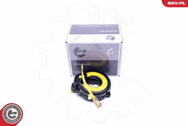 Relógio de Mola, airbag ESEN SKV 96SKV540