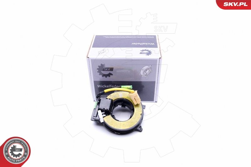 Clockspring, airbag ESEN SKV 96SKV550