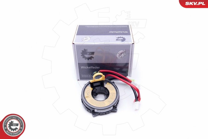 Clockspring, airbag ESEN SKV 96SKV556