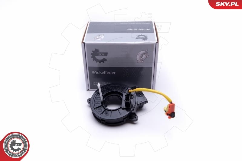 Relógio de Mola, airbag ESEN SKV 96SKV560