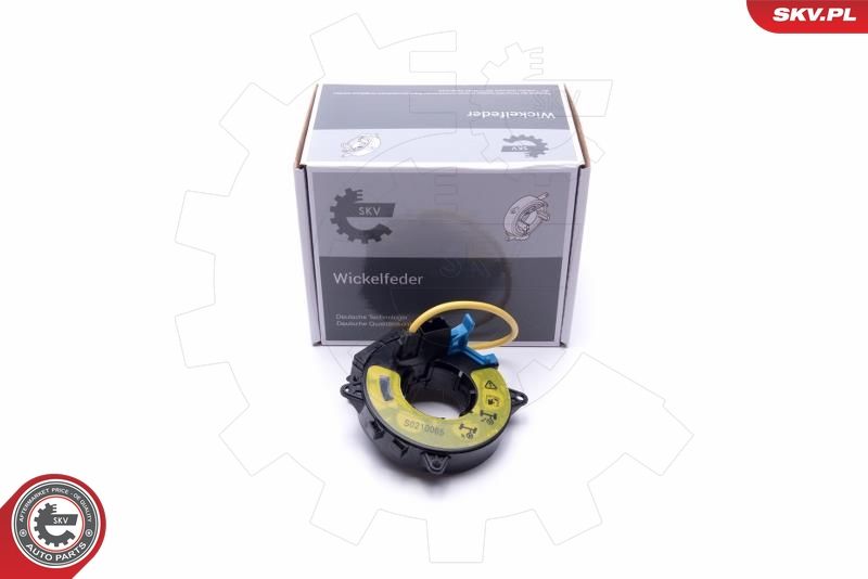 Clockspring, airbag ESEN SKV 96SKV576