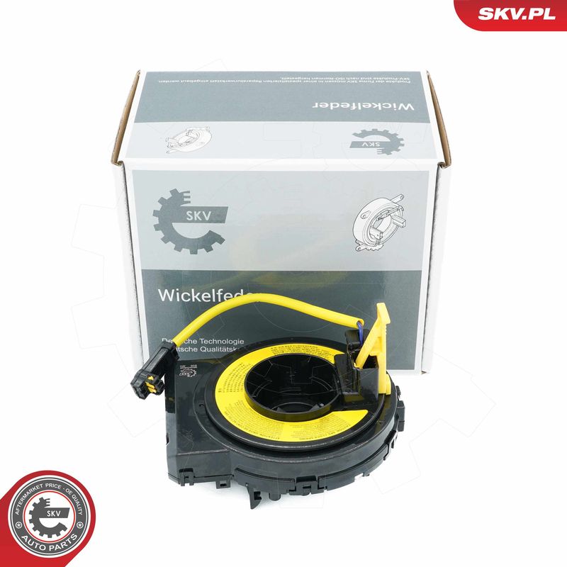 Clockspring, airbag ESEN SKV 96SKV604