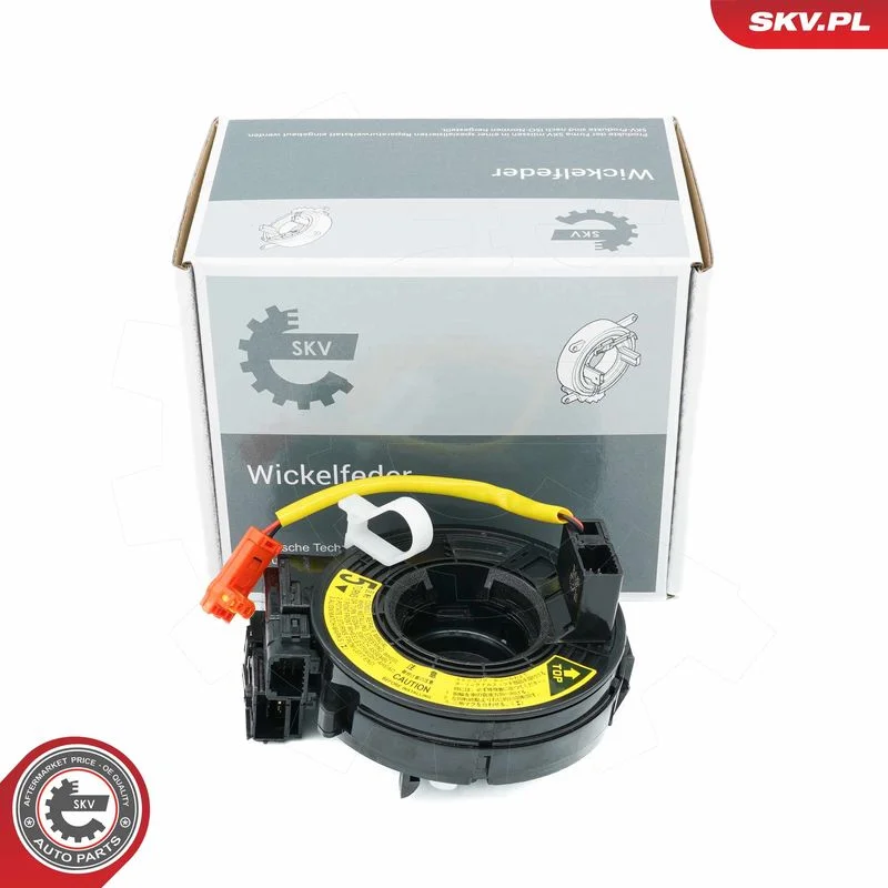 Oro pagalvės ritė ESEN SKV 96SKV605