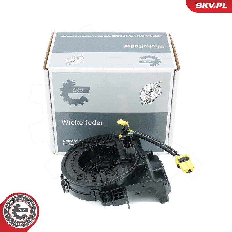 Clockspring, airbag ESEN SKV 96SKV616