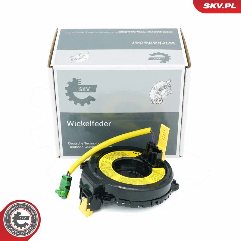 Oro pagalvės ritė ESEN SKV 96SKV617