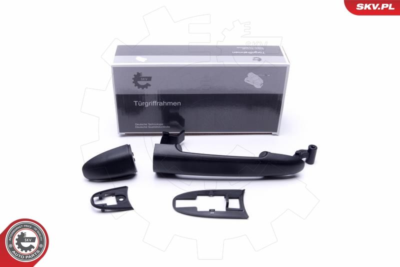 Exterior Door Handle ESEN SKV 96SKV786