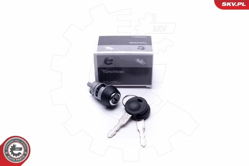 Steering Lock ESEN SKV 96SKV794