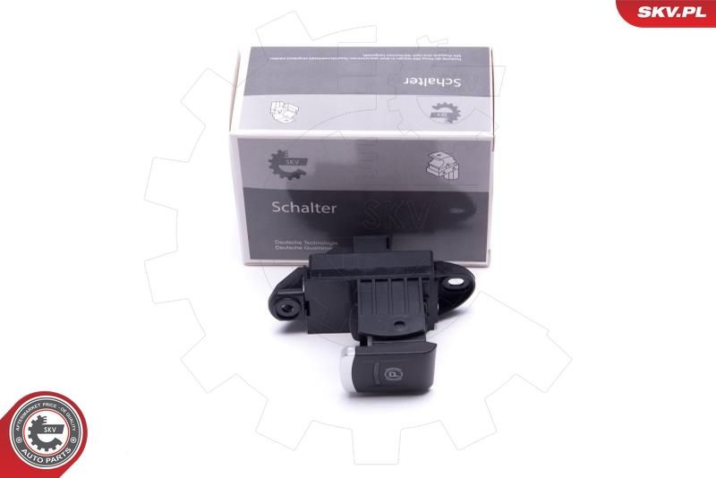 Switch, park brake actuation ESEN SKV 96SKV926