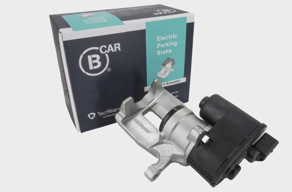 Brake Caliper B CAR 008VL002