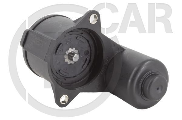 Control Element, parking brake caliper B CAR 009AD005