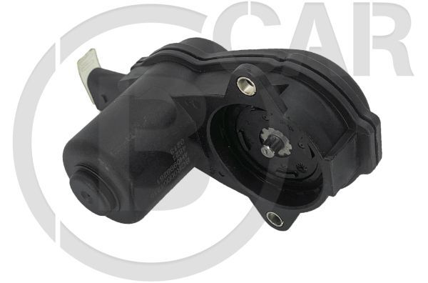 Control Element, parking brake caliper B CAR 009AD007