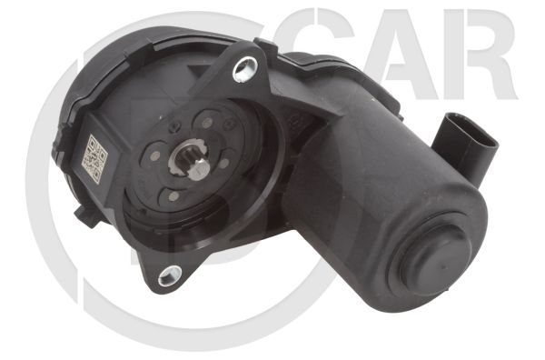 Control Element, parking brake caliper B CAR 009MC001