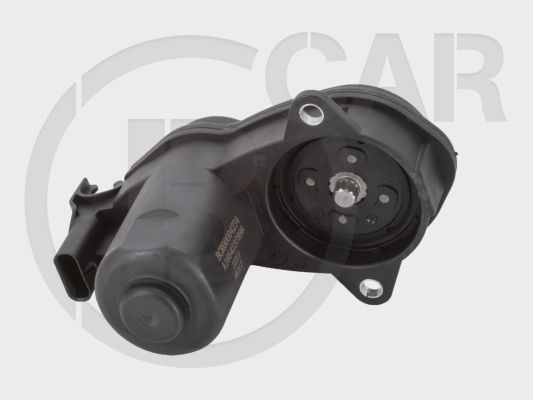 Control Element, parking brake caliper B CAR 009MC009