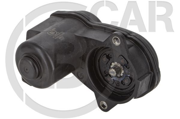 Control Element, parking brake caliper B CAR 009NI001