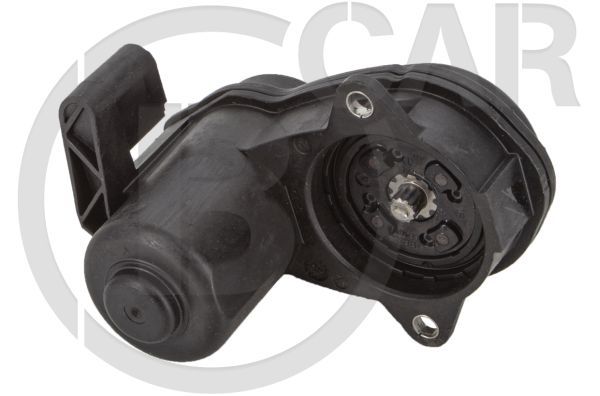 Control Element, parking brake caliper B CAR 009NI002