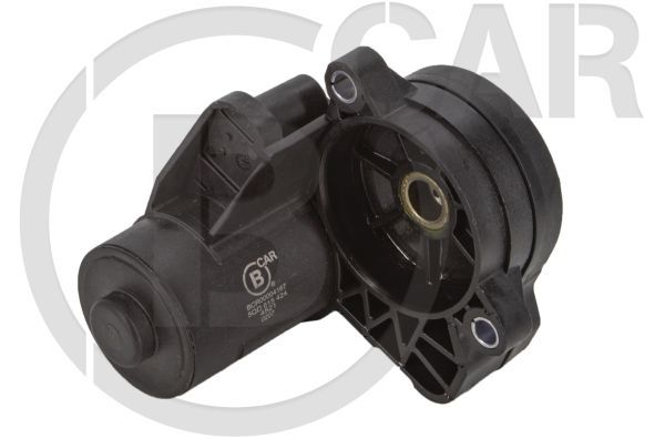 Control Element, parking brake caliper B CAR 009VW004