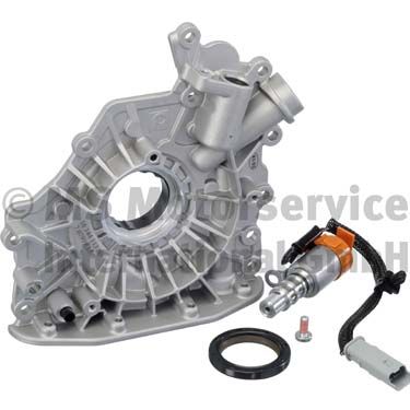 Oil Pump PIERBURG 7.07919.15.0