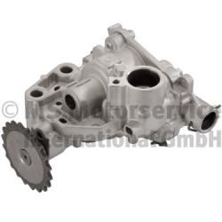 Oil Pump PIERBURG 7.07919.27.0