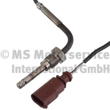 Sensor, exhaust gas temperature PIERBURG 7.08369.21.0