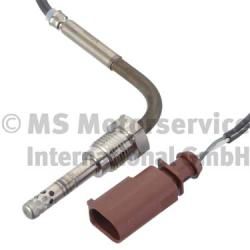 Sensor, exhaust gas temperature PIERBURG 7.08369.84.0