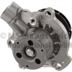 Water Pump, engine cooling PIERBURG 7.10942.02.0