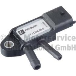 Sensor, exhaust pressure PIERBURG 7.11190.08.0