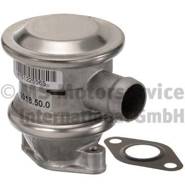 Valve, secondary air system PIERBURG 7.00018.50.0