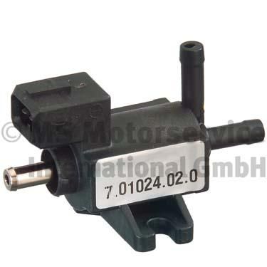 Boost Pressure Control Valve PIERBURG 7.01024.02.0