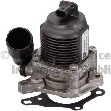 Valve, secondary air system PIERBURG 7.01510.85.0