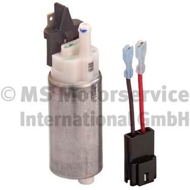 Fuel Pump PIERBURG 7.02701.27.0