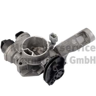 Throttle Body PIERBURG 7.03703.54.0