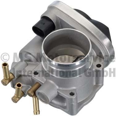 Throttle Body PIERBURG 7.03703.76.0