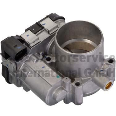 Throttle Body PIERBURG 7.03703.82.0