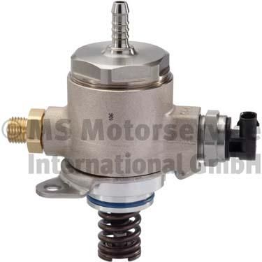 High Pressure Pump PIERBURG 7.06032.10.0