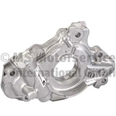 Oil Pump PIERBURG 7.06595.05.0