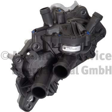 Water Pump, engine cooling PIERBURG 7.07152.10.0