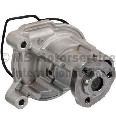 Water Pump, engine cooling PIERBURG 7.07152.25.0