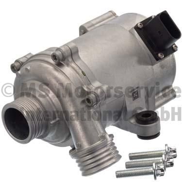 Water Pump, engine cooling PIERBURG 7.07223.01.0