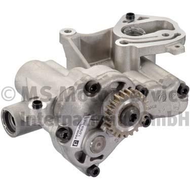 Oil Pump PIERBURG 7.07919.05.0