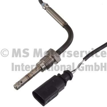 Sensor, exhaust gas temperature PIERBURG 7.08369.13.0