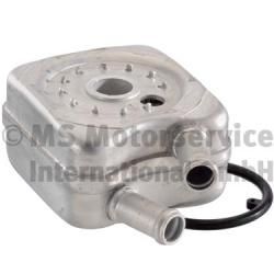 Oil Cooler, engine oil PIERBURG 7.09269.21.0